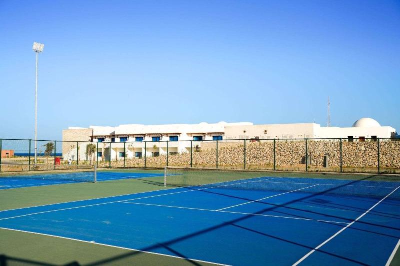 Sentido Reef Oasis Suakin Resort image