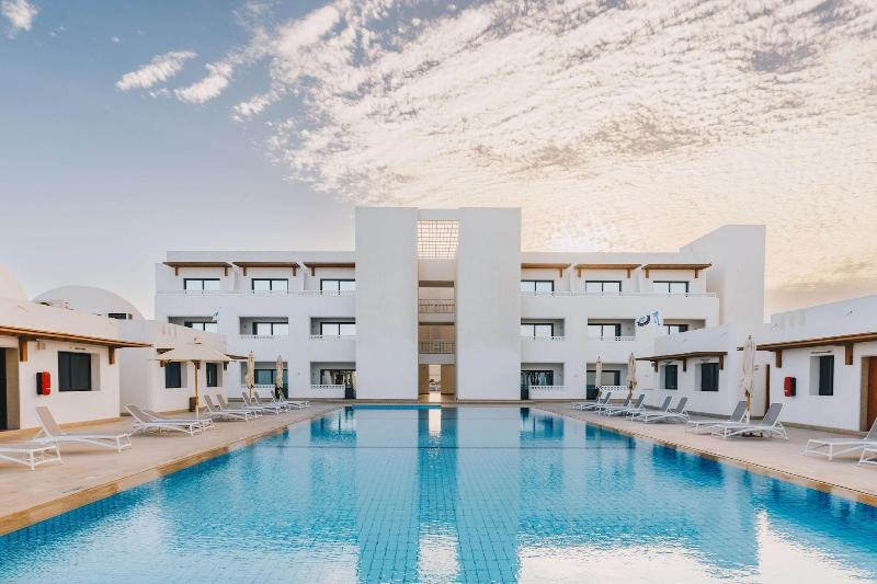 Sentido Reef Oasis Suakin Resort image