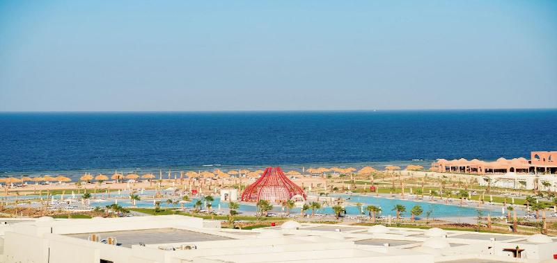 Sentido Reef Oasis Suakin Resort image
