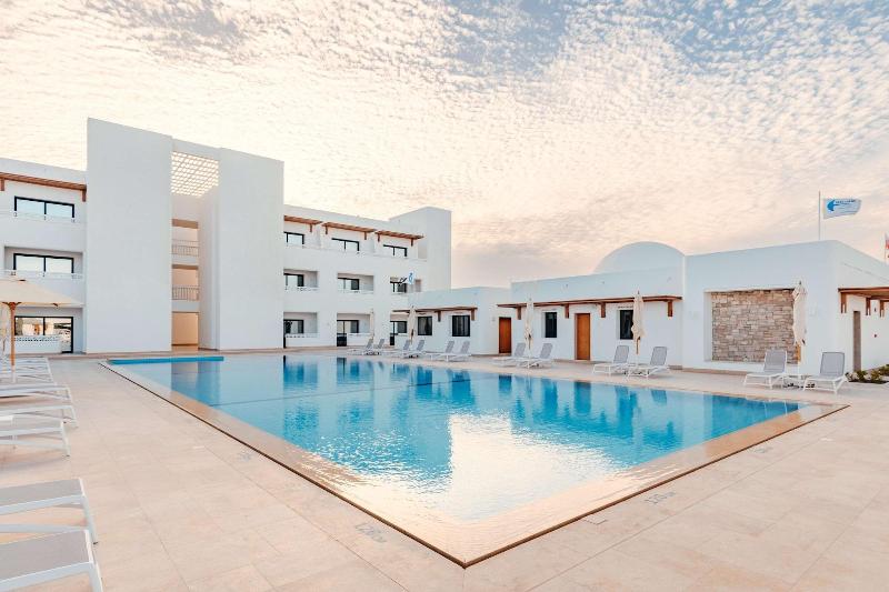Sentido Reef Oasis Suakin Resort image