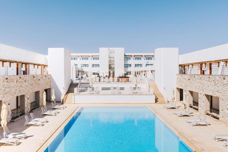 Sentido Reef Oasis Suakin Resort image