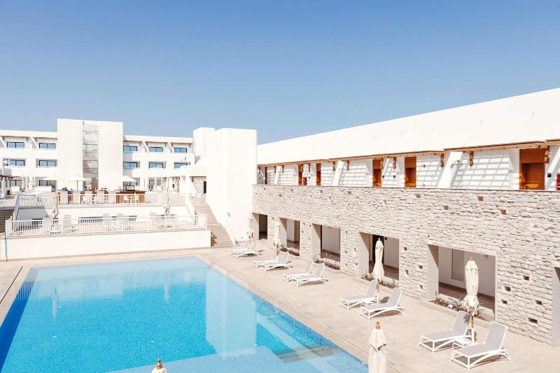Sentido Reef Oasis Suakin Resort image
