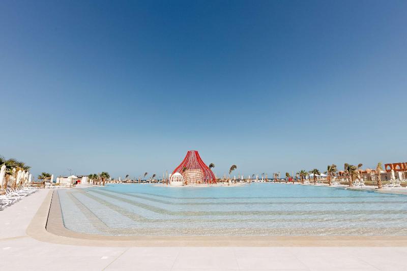 Sentido Reef Oasis Suakin Resort image