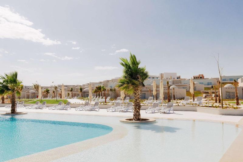Sentido Reef Oasis Suakin Resort image
