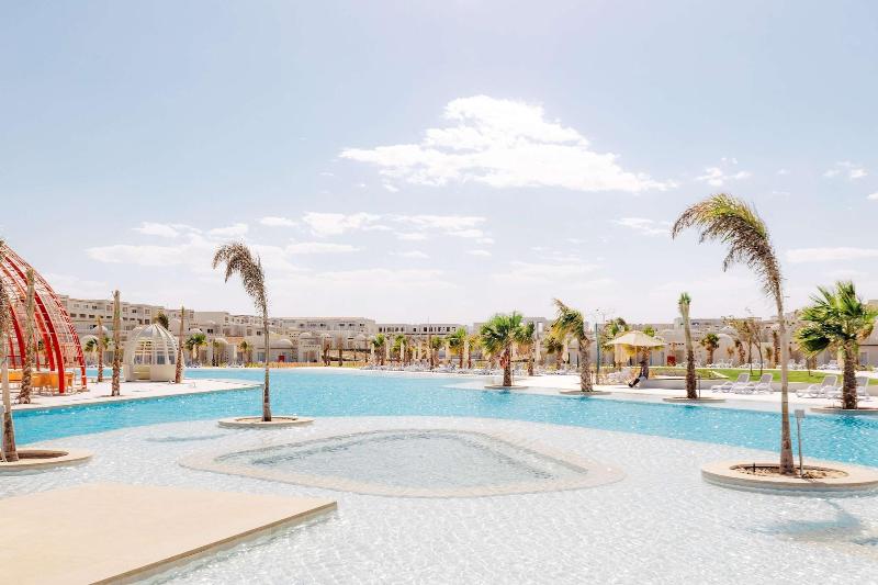 Sentido Reef Oasis Suakin Resort image
