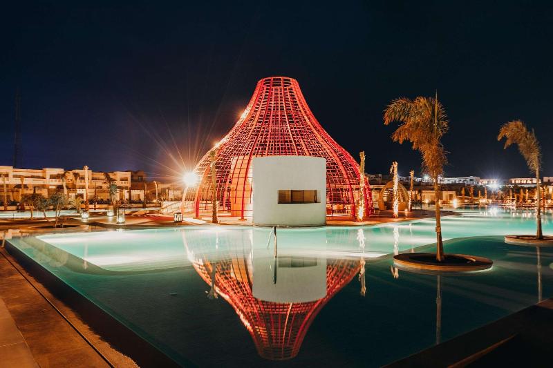 Sentido Reef Oasis Suakin Resort image