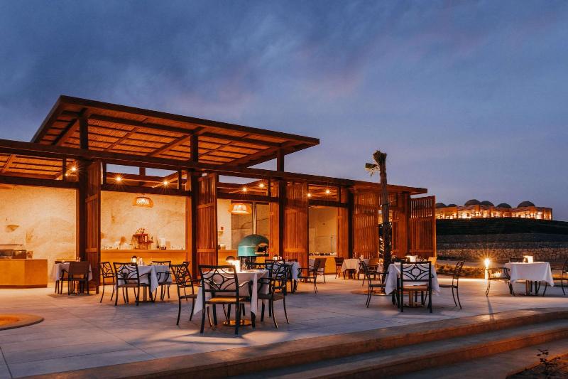 Sentido Reef Oasis Suakin Resort image
