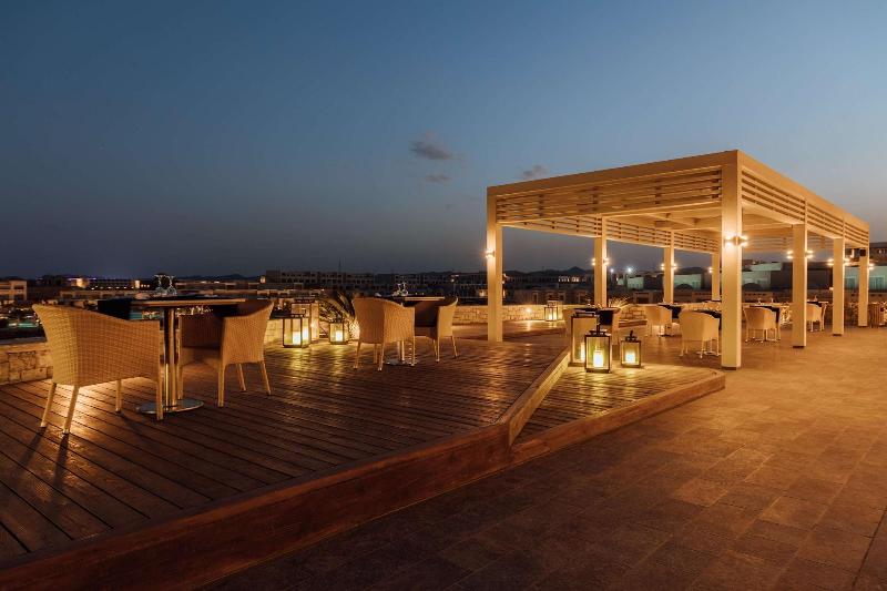 Sentido Reef Oasis Suakin Resort image