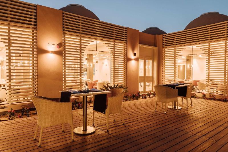 Sentido Reef Oasis Suakin Resort image