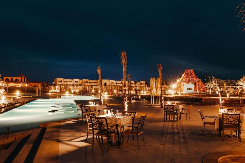 Sentido Reef Oasis Suakin Resort image