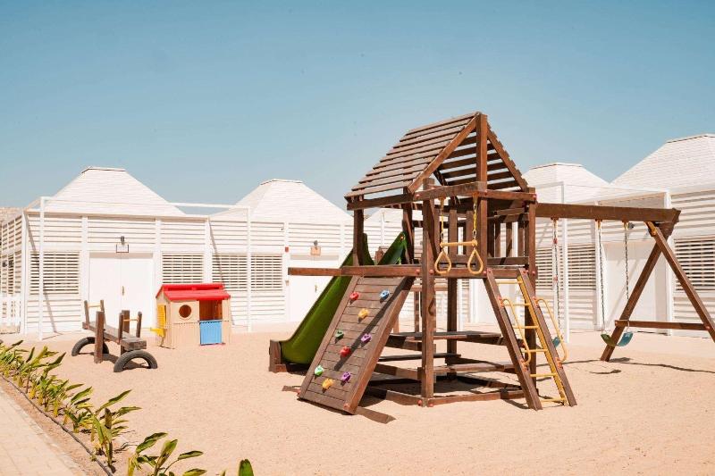 Sentido Reef Oasis Suakin Resort image