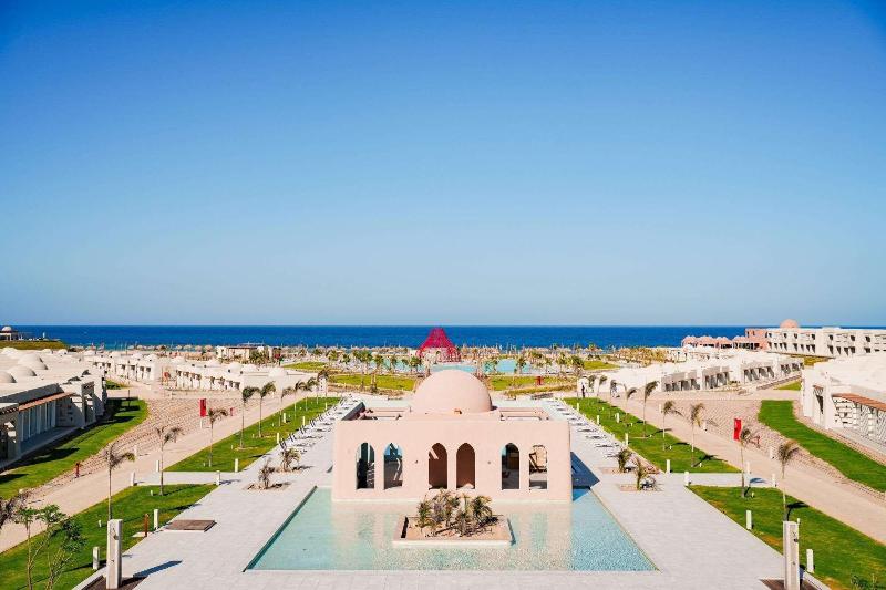 Sentido Reef Oasis Suakin Resort image