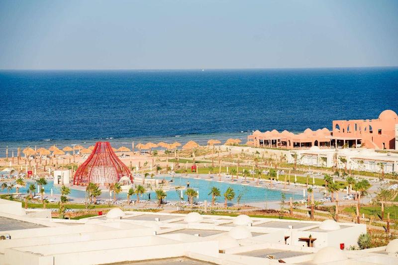 Sentido Reef Oasis Suakin Resort image