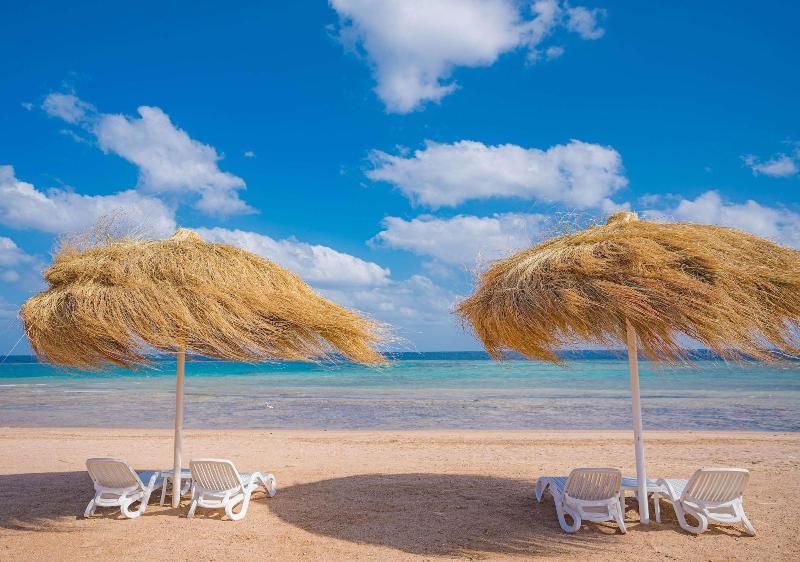 Sentido Reef Oasis Suakin Resort image