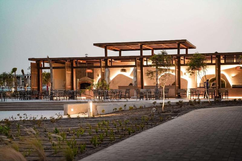 Sentido Reef Oasis Suakin Resort image