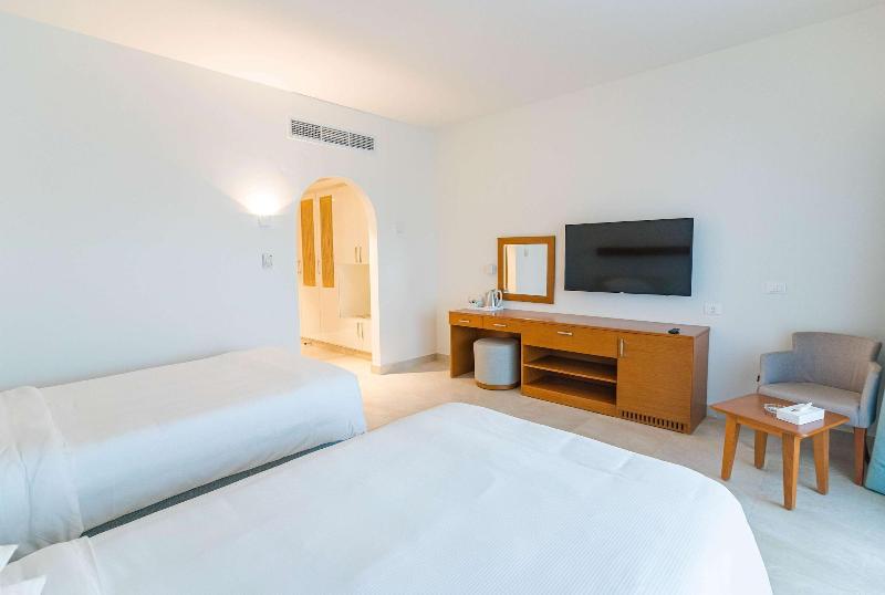 Sentido Reef Oasis Suakin Resort image