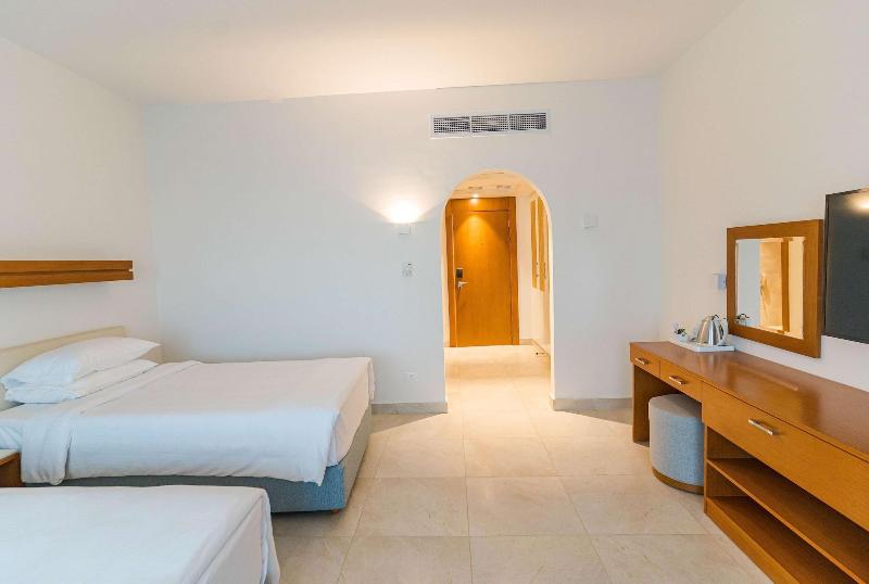 Sentido Reef Oasis Suakin Resort image