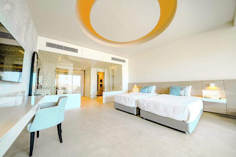 Sentido Reef Oasis Suakin Resort image