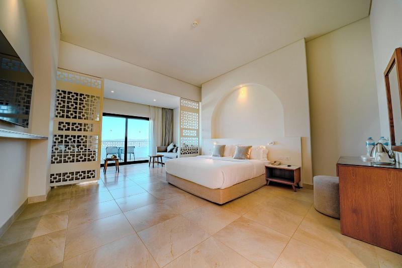 Sentido Reef Oasis Suakin Resort image