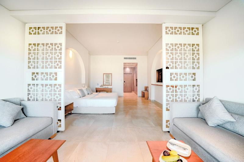Sentido Reef Oasis Suakin Resort image