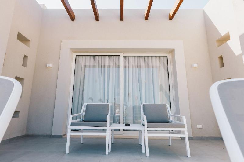 Sentido Reef Oasis Suakin Resort image