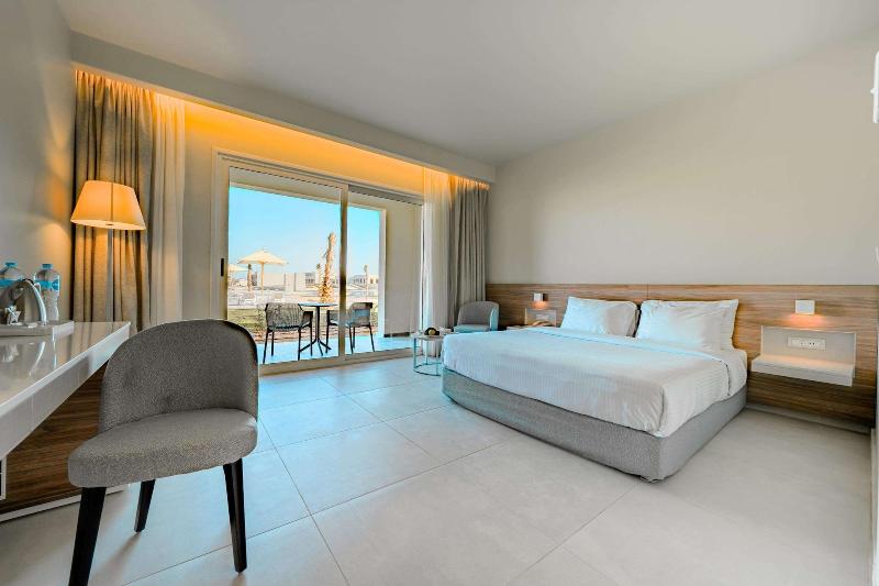 Sentido Reef Oasis Suakin Resort image