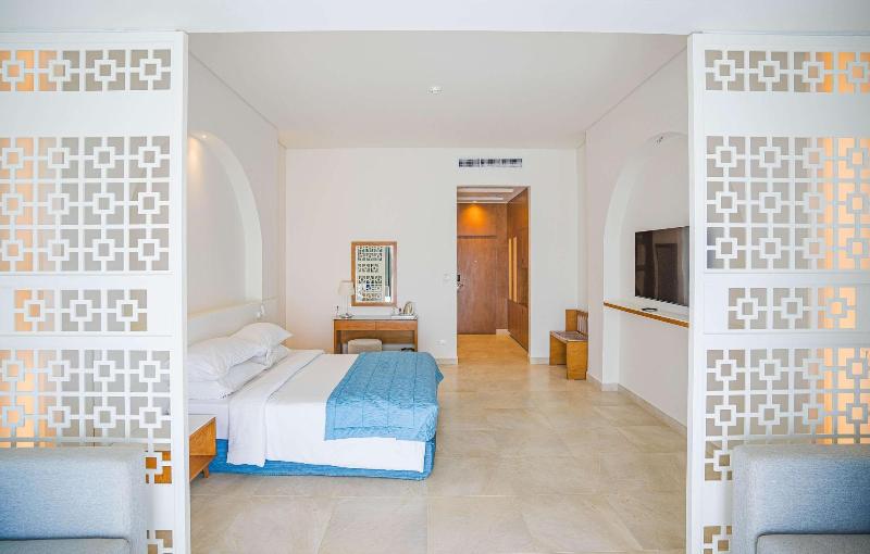 Sentido Reef Oasis Suakin Resort image