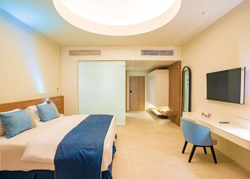 Sentido Reef Oasis Suakin Resort image