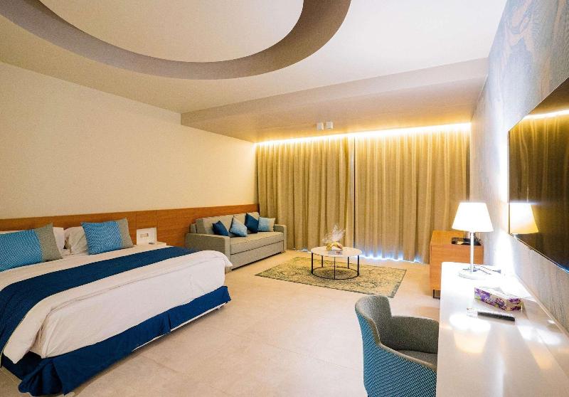 Sentido Reef Oasis Suakin Resort image