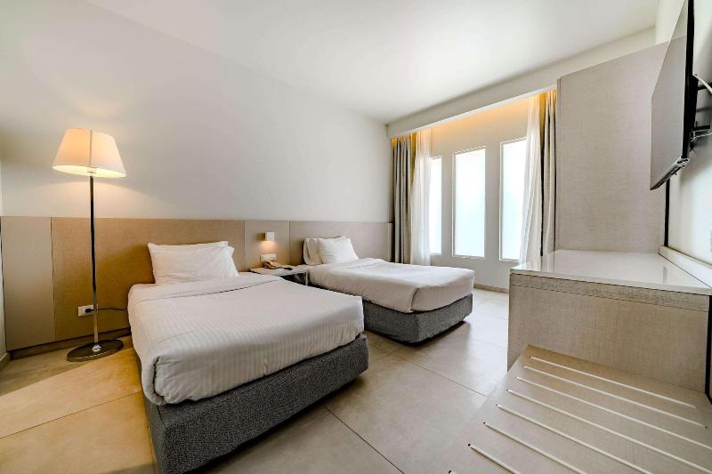 Sentido Reef Oasis Suakin Resort image