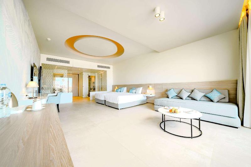 Sentido Reef Oasis Suakin Resort image