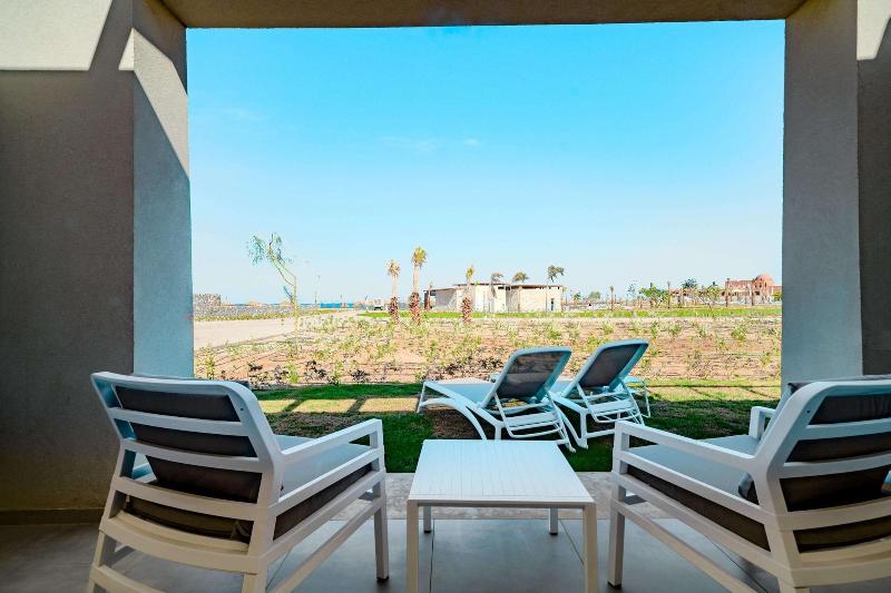 Sentido Reef Oasis Suakin Resort image