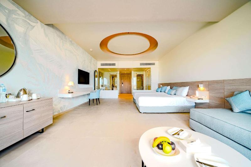 Sentido Reef Oasis Suakin Resort image