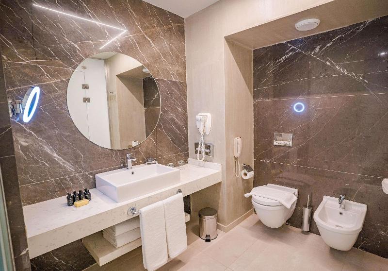 Sentido Reef Oasis Suakin Resort image