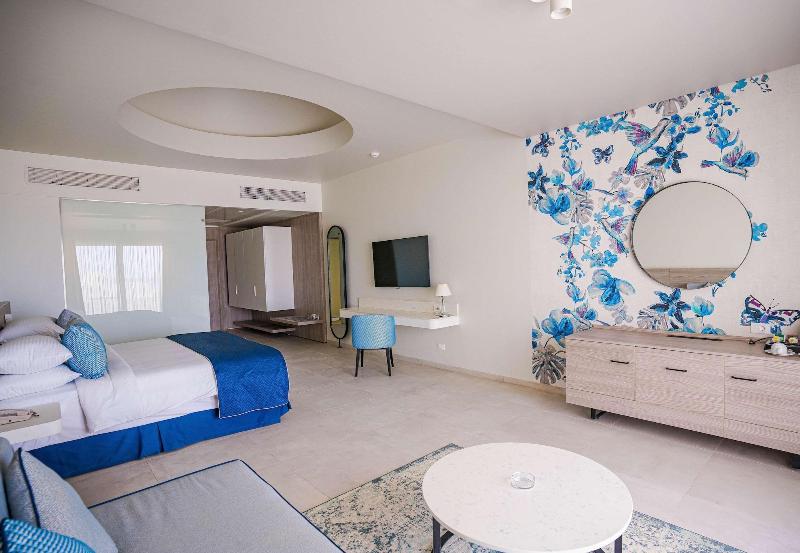Sentido Reef Oasis Suakin Resort image