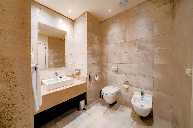 Sentido Reef Oasis Suakin Resort image
