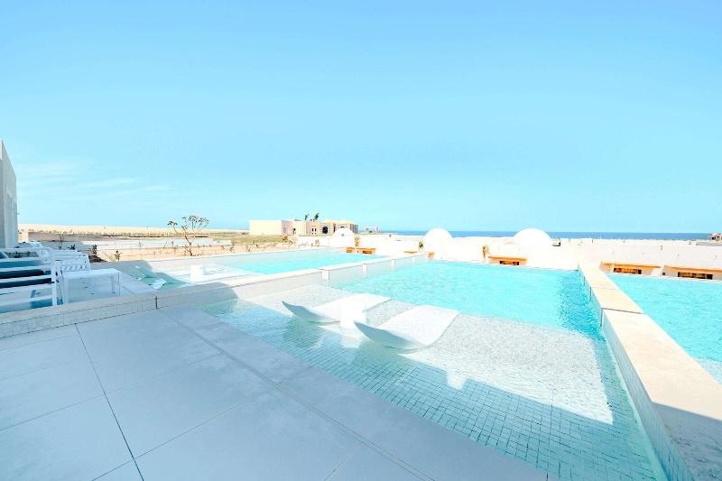 Sentido Reef Oasis Suakin Resort image