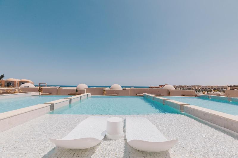Sentido Reef Oasis Suakin Resort image