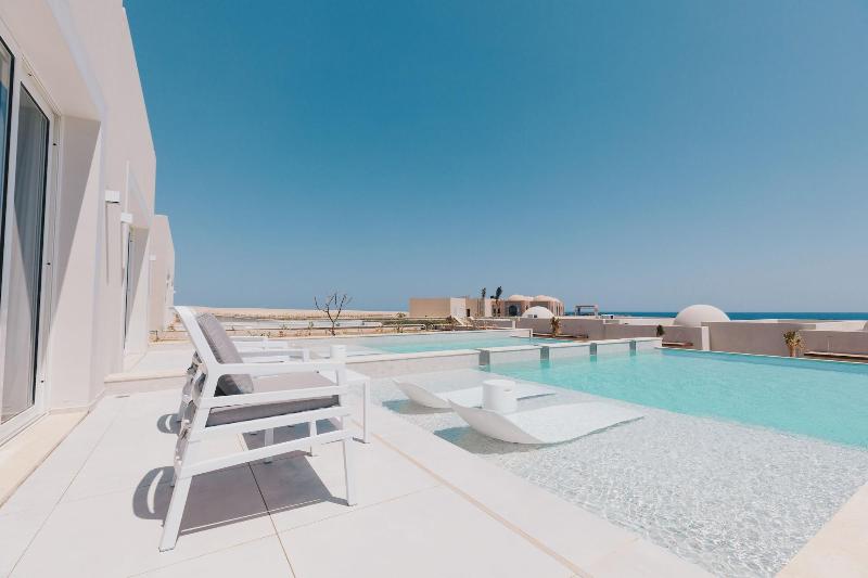 Sentido Reef Oasis Suakin Resort image