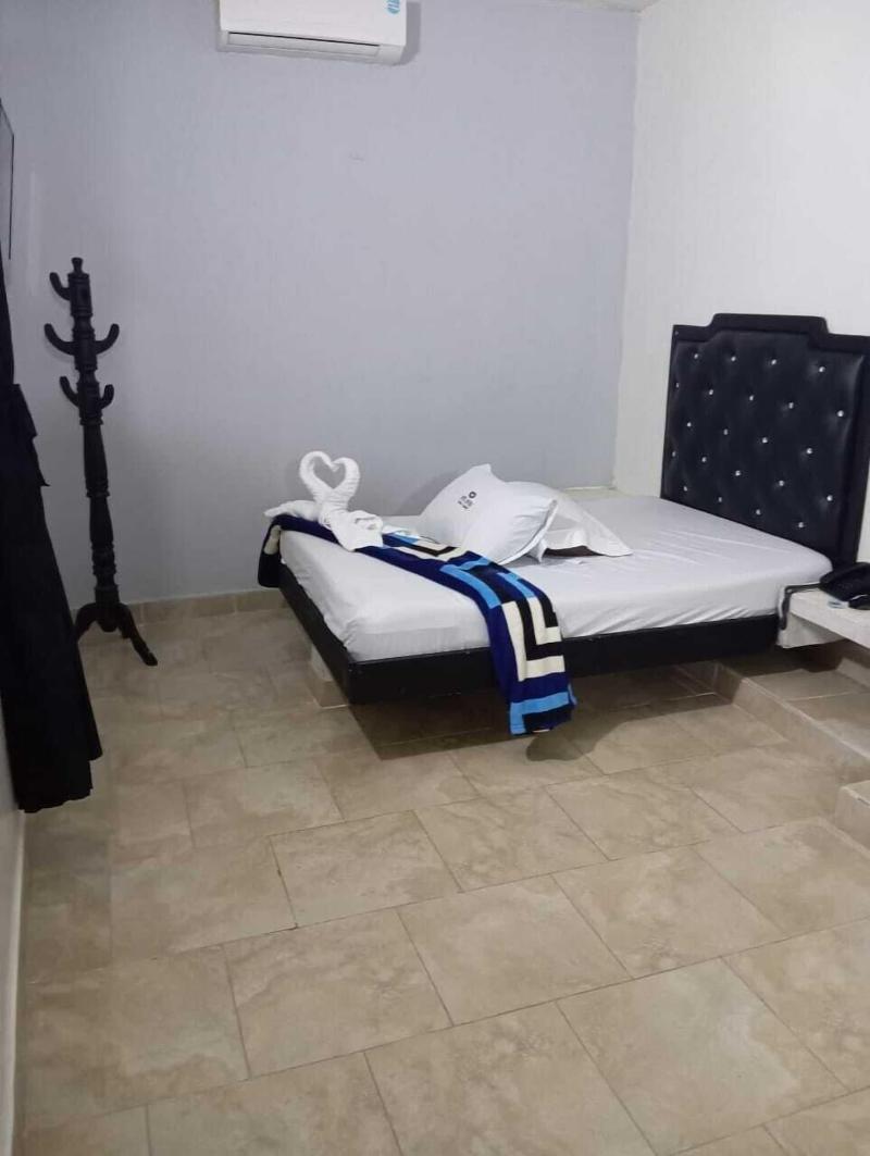 Hotel Jhonyky — photo 3