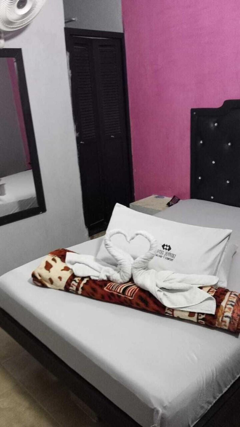 Hotel Jhonyky — photo 4