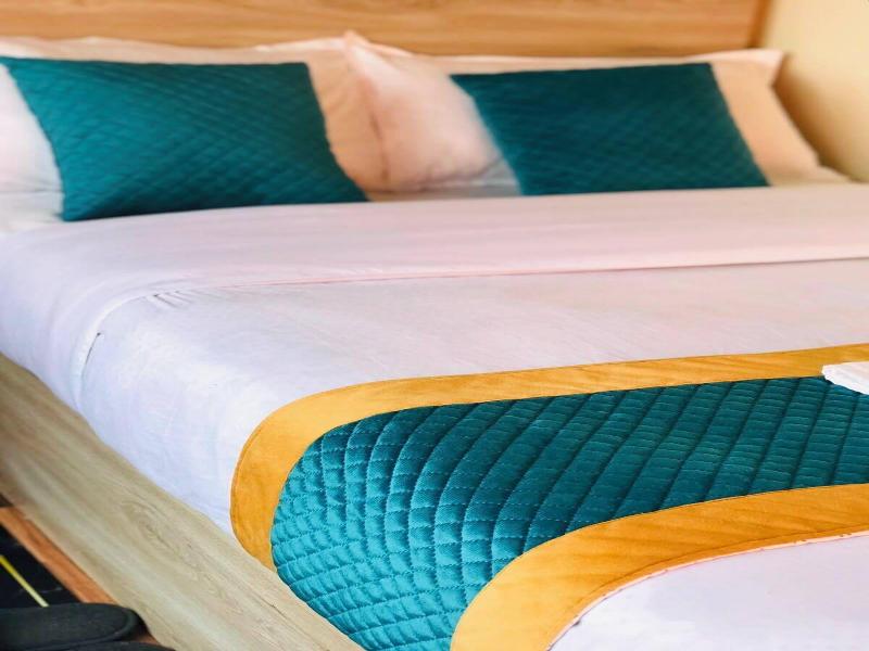 Mita Hotel image