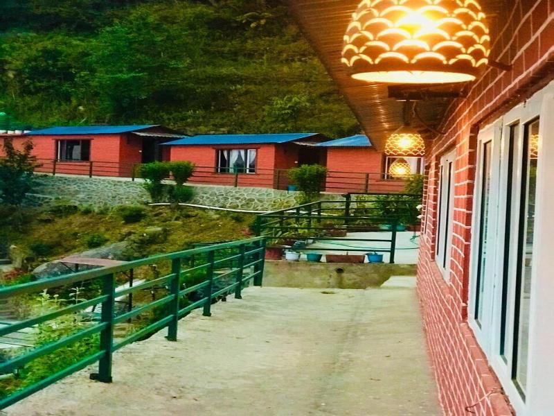 Mita Hotel image