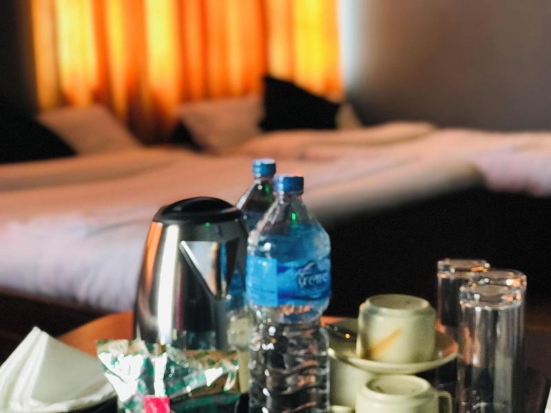Mita Hotel image