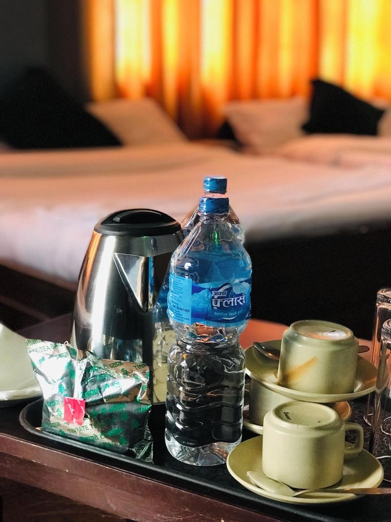 Mita Hotel image
