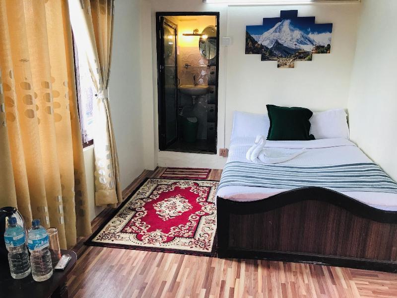 Mita Hotel image