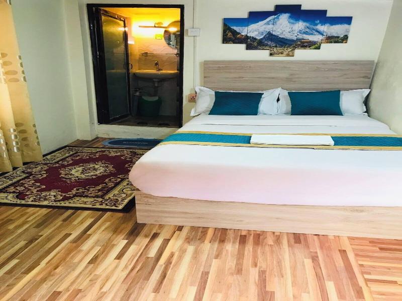 Mita Hotel image