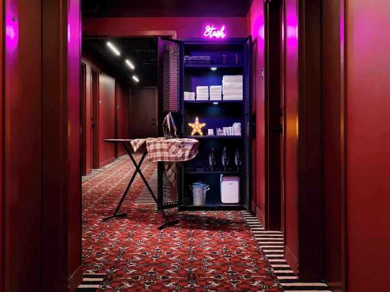 Moxy Allentown Downtown image