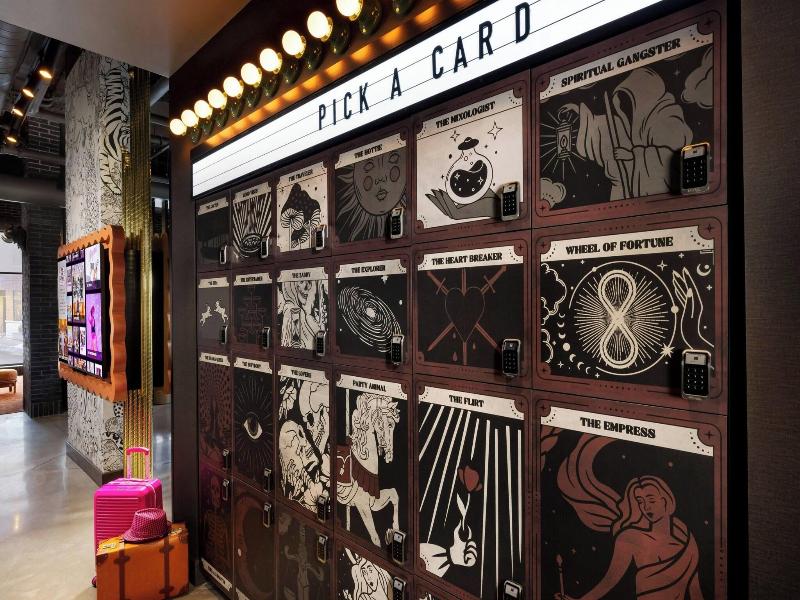 Moxy Allentown Downtown image