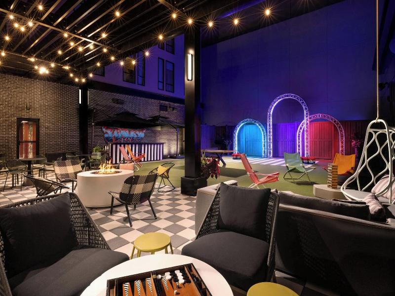 Moxy Allentown Downtown image